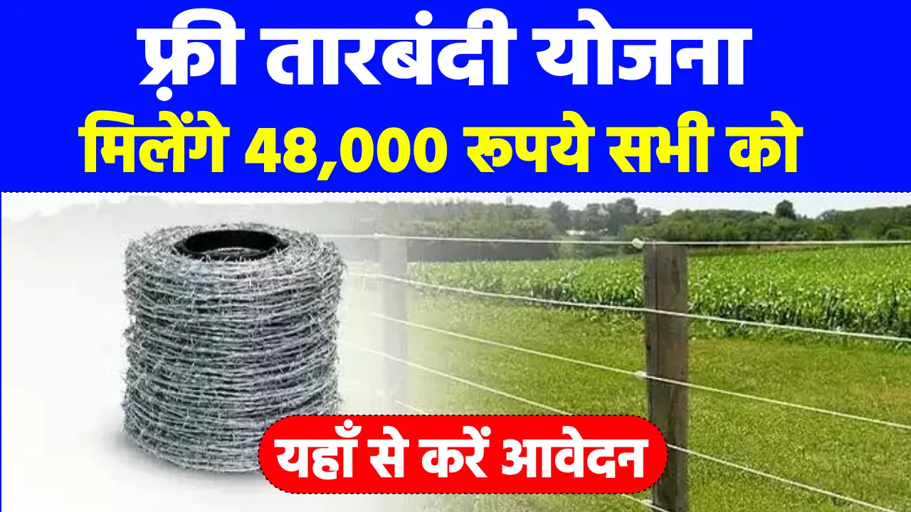 Rajasthan Tarbandi Yojana